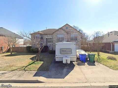 Thistle, CEDAR PARK, TX 78613