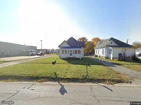 Thomas, SHENANDOAH, IA 51601