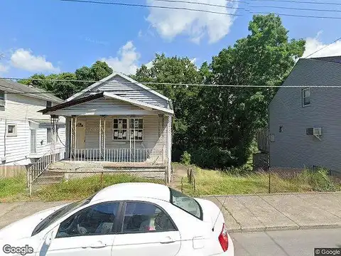 John, COVINGTON, KY 41016