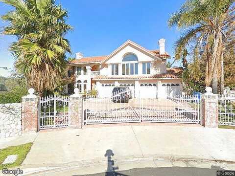 Baile, CHATSWORTH, CA 91311