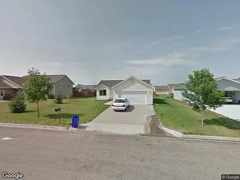 3Rd, CROOKSTON, MN 56716