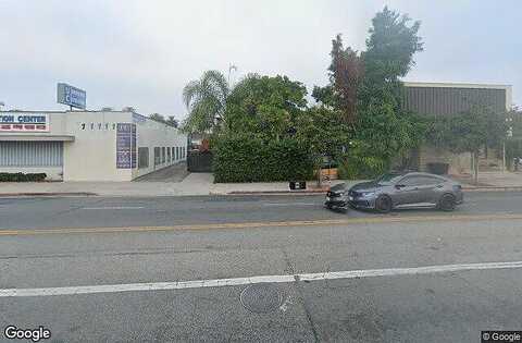 Crenshaw, LOS ANGELES, CA 90019