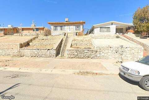 California, EL PASO, TX 79902