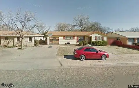 Cardwell, BROWNFIELD, TX 79316