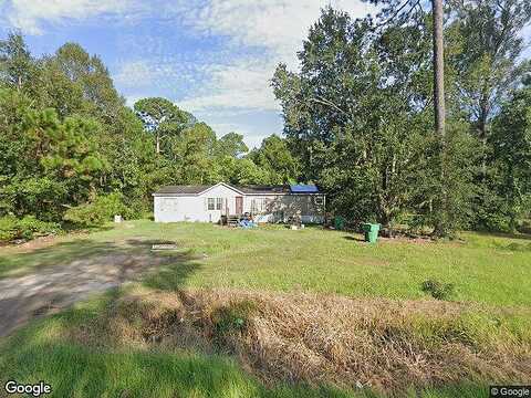 Jim Truesdell, DARIEN, GA 31305