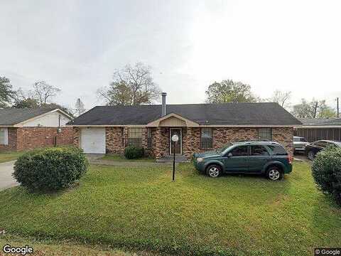 Kinler, LULING, LA 70070