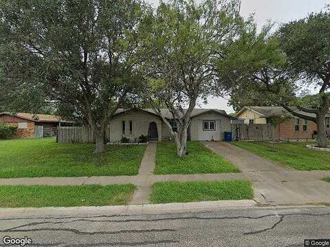 Memorial, PORTLAND, TX 78374