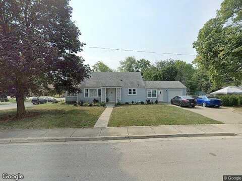 Meyer, ELGIN, IL 60123