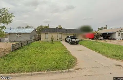 1St, LOVINGTON, NM 88260