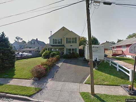 Saint John, MANVILLE, NJ 08835