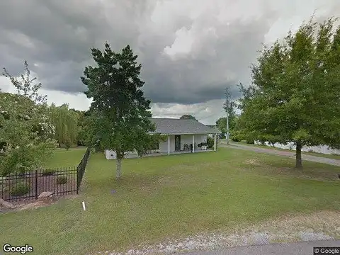 Trace Church, AMORY, MS 38821