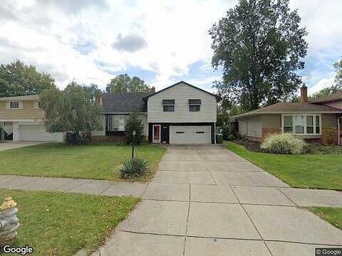 Lafayette, CLEVELAND, OH 44130