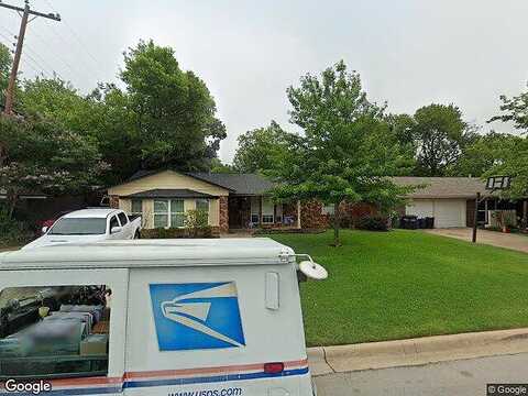 Billie Ruth, HURST, TX 76053