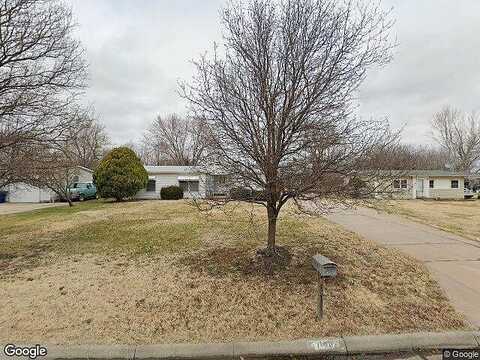9Th, NEWTON, KS 67114