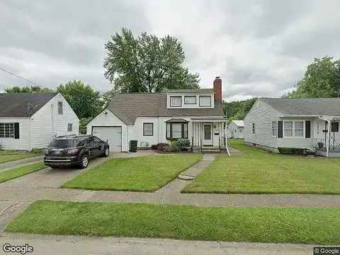 Eppley, ZANESVILLE, OH 43701