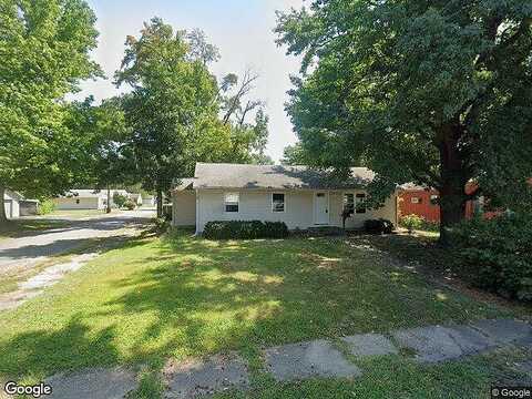 Glendale, BENTON, IL 62812