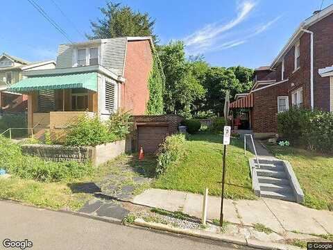 Hodgkiss, PITTSBURGH, PA 15212