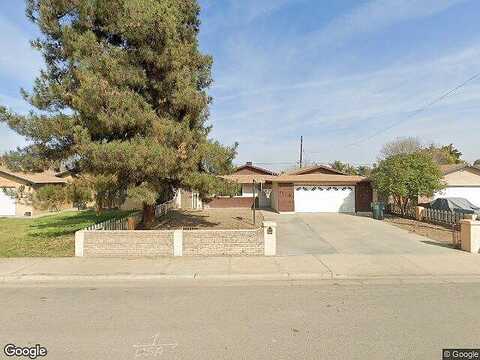Lily, WASCO, CA 93280