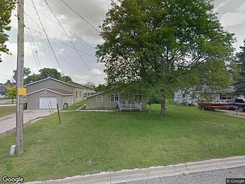 Mary, CLARE, MI 48617