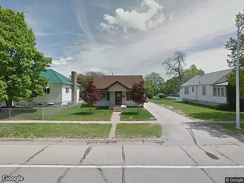 Jackson, LEXINGTON, NE 68850