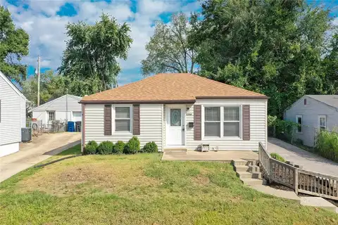 Perry, SAINT CHARLES, MO 63301