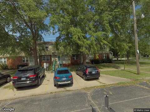 Saint Andrews, RANTOUL, IL 61866