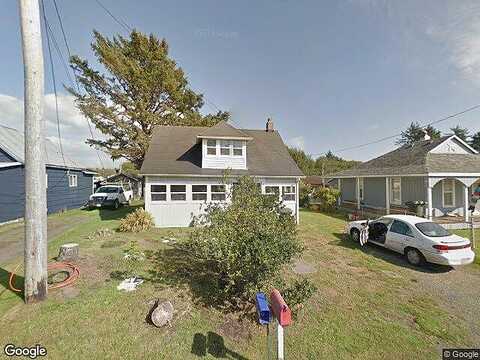 Washington, LONG BEACH, WA 98631