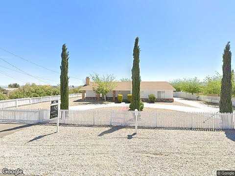 4Th, HESPERIA, CA 92345