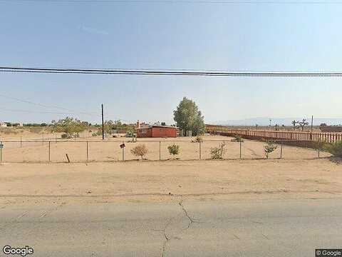 Chamberlaine, ADELANTO, CA 92301