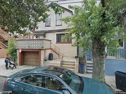 78Th, NORTH BERGEN, NJ 07047