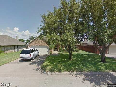 Canvasback, GRANBURY, TX 76048