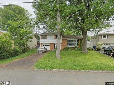 Maurice, CLARK, NJ 07066