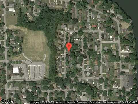Maxwell, MONTICELLO, IN 47960