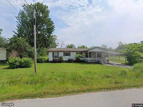 6Th, QUINTON, OK 74561