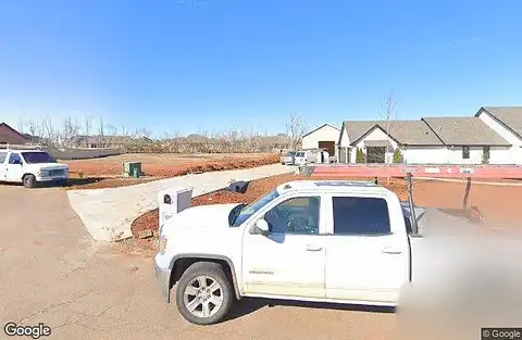 Hyde Park, MUSTANG, OK 73064
