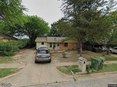 Richard, GARLAND, TX 75040