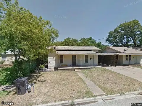 China, BRADY, TX 76825