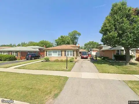 Victoria, BERKELEY, IL 60163