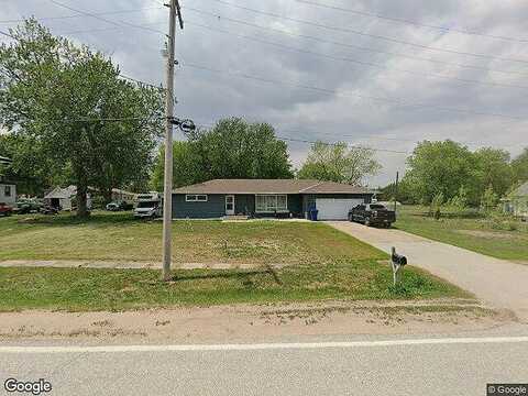 Washington, DORCHESTER, NE 68343