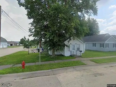 Washington, BELLEVUE, IA 52031