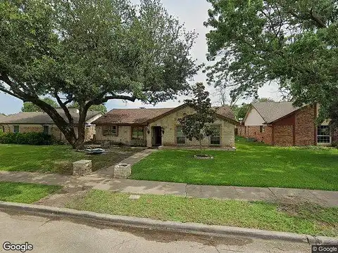 Westminster, GARLAND, TX 75040