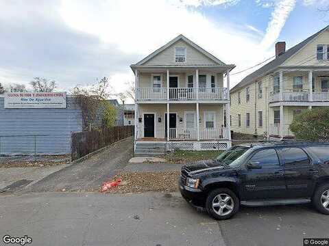 Hancock Ave, BRIDGEPORT, CT 06605