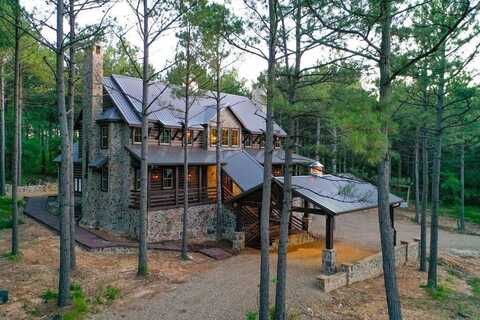 27 Pleasant Cypress Trail, Broken Bow, OK 74728