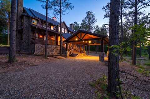 27 Pleasant Cypress Trail, Broken Bow, OK 74728