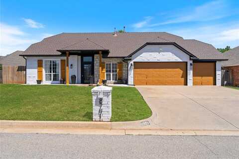 8701 NW 116th Street, Oklahoma City, OK 73162