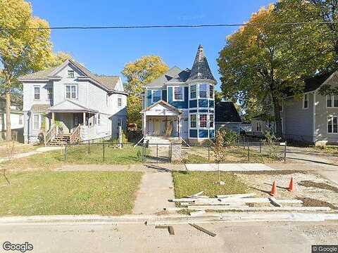 3Rd Ave # 1, JOLIET, IL 60433