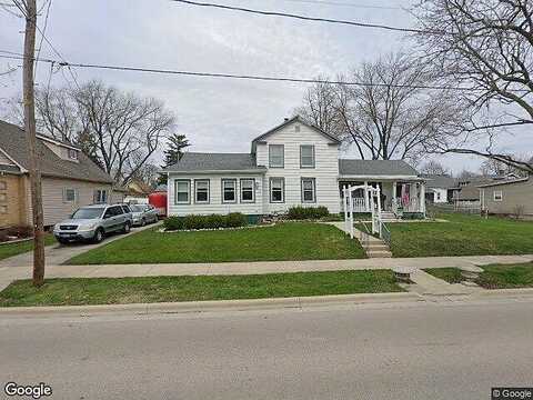 Barrington, EAST DUNDEE, IL 60118
