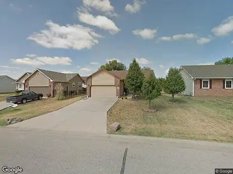 Briarwood, TOWANDA, KS 67144