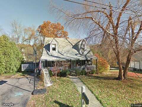 Brook, DRACUT, MA 01826