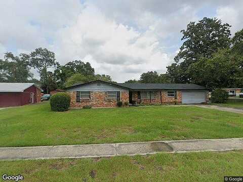 Buckingham, BRUNSWICK, GA 31525